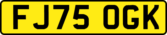 FJ75OGK