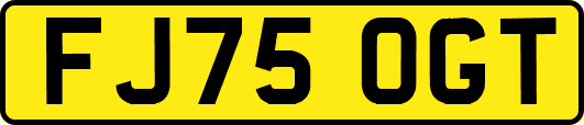 FJ75OGT
