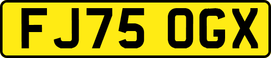 FJ75OGX