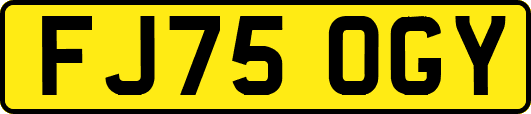FJ75OGY