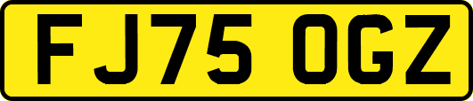 FJ75OGZ
