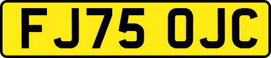 FJ75OJC