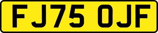 FJ75OJF