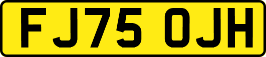 FJ75OJH