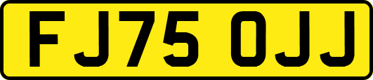 FJ75OJJ