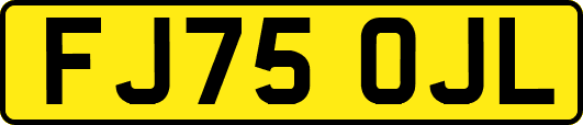 FJ75OJL