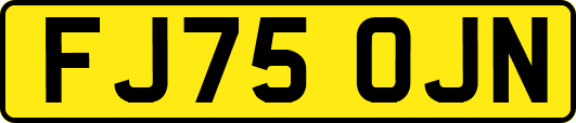 FJ75OJN