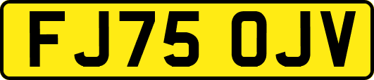 FJ75OJV