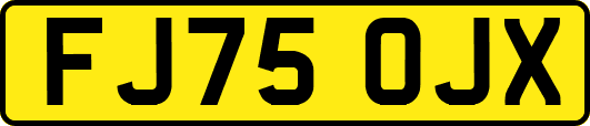 FJ75OJX