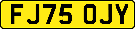FJ75OJY