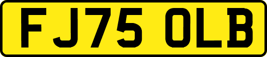 FJ75OLB