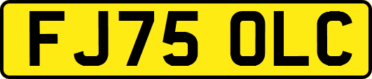 FJ75OLC