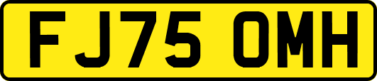 FJ75OMH