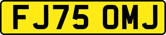 FJ75OMJ