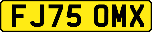 FJ75OMX