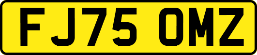 FJ75OMZ