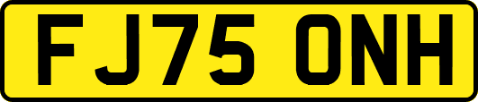 FJ75ONH