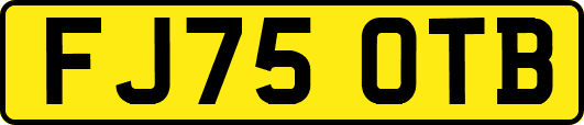 FJ75OTB