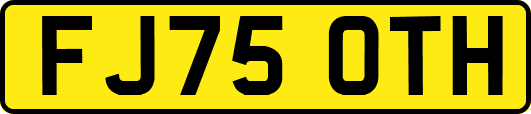 FJ75OTH