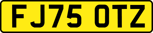 FJ75OTZ