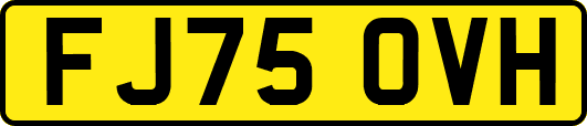 FJ75OVH