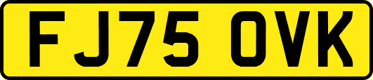 FJ75OVK