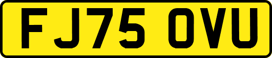 FJ75OVU