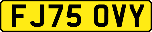 FJ75OVY