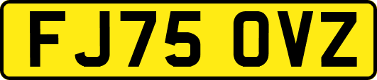 FJ75OVZ