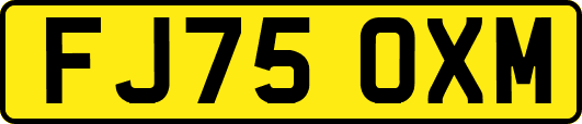FJ75OXM