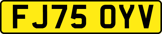 FJ75OYV