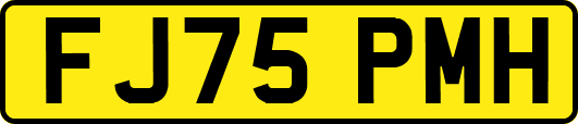 FJ75PMH