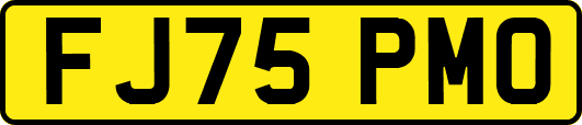 FJ75PMO