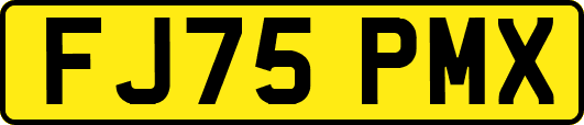 FJ75PMX