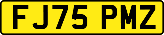 FJ75PMZ