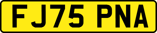 FJ75PNA