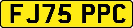 FJ75PPC