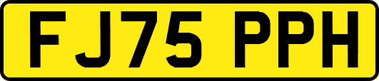 FJ75PPH