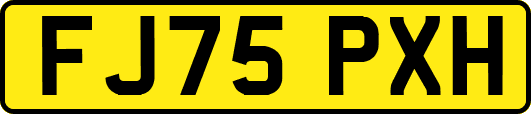 FJ75PXH