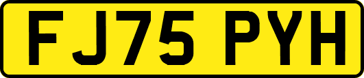 FJ75PYH