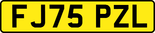 FJ75PZL
