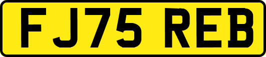 FJ75REB