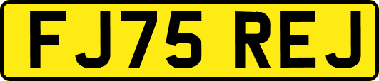 FJ75REJ
