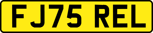 FJ75REL