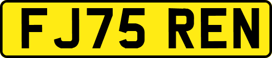 FJ75REN