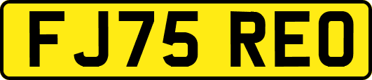 FJ75REO