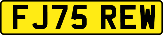 FJ75REW