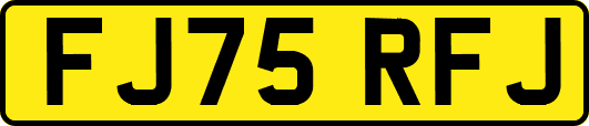FJ75RFJ