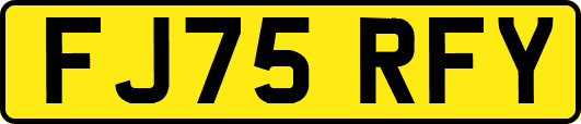 FJ75RFY