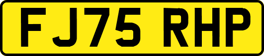 FJ75RHP